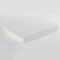 Milano Farington - White Soft Close Quick Release Top Fix Toilet Seat