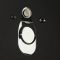Milano Arca - Black 500mm WC Unit (Excluding Pan)