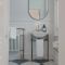 Traditional Washstand Basin