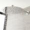Milano Mirage - Chrome Thermostatic Shower with Diverter, Shower Head and Hand Shower (2 Outlet)