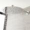 Milano Mirage - Chrome Thermostatic Shower with Wall Mounted Shower Head and Hand Shower (2 Outlet)
