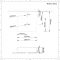 Hudsin Reed Halwell - 280x280 Ceramic Wall Hung Basin