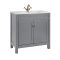 Milano Aston - 800mm Traditional Vanity Unit with Basin - Choice of Finish and Handles