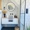 480x370mm Rectangular Ceramic Counter Top Basin