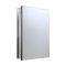Milano Cleo - Modern Mirrored Cabinet - 500mm x 660mm