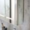 Milano Ossa - Modern LED Mirrored Cabinet - 750mm x 750mm