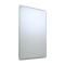 Milano Dawson - Modern Anti-Fog LED Mirror - 600mm x 800mm