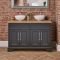 Milano Thornton - 1210mm Traditional Vanity Unit - Choice of Finish, Basin and Handles