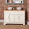 Milano Thornton - 1210mm Traditional Vanity Unit - Choice of Finish, Basin and Handles