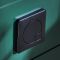 Milano Lurus - Modern 500mm WC Unit with Elswick Toilet - Choice of Finish