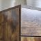 Milano Lurus - Modern 500mm WC Unit with Longton Toilet - Choice of Finish