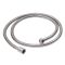 Milano Hunston - Square Shower Riser Rail Kit - Brushed Nickel