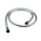 Milano Elizabeth - Traditional Hand Shower with Wall Bracket and Integrated Outlet Elbow - Chrome/White