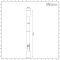 Milano Eris - Copper 1.5m Shower Hose