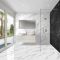 Milano - Composite Wall Tiles - 400mm x 800mm - Choice of Finish