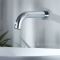 Milano - Wall Mounted Basin or Bath Spout - Choice of finish