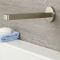 Milano Ashurst - Basin or Bath Spout - Choice of finish
