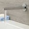 Milano Ashurst - Basin or Bath Spout - Choice of finish