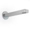Milano Ashurst - Basin or Bath Spout - Chrome