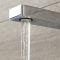 Milano Ashurst - Basin or Bath Spout - Chrome