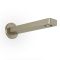 Milano Ashurst - Basin or Bath Spout - Brushed Nickel