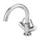 Milano - Modern Swivel Spout Mono Basin Mixer Tap - Choice of finish
