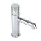 Milano Lune - Modern Mono Basin Mixer Tap - Choice of Finish
