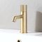 Milano Lune - Modern Mono Basin Mixer Tap - Choice of Finish