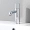 Milano Lune - Modern Mono Basin Mixer Tap - Choice of Finish