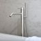 Milano Elements - Modern Freestanding Bath Shower Mixer Tap - Choice of Finish