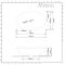 HR Kenton Oval Counter Top with Razor High Rise Basin Mixer
