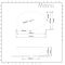 Milano Altham - White Modern Oval Countertop Basin with High Rise Mixer Tap - 520mm x 320mm