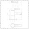 HR Belstone - Wall Hung Counter Top Basin with Mirage Basin Tap