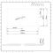 HR Alswear Rectangular Counter Top Basin with Razer High Rise Tap