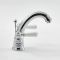 Milano Elizabeth - Traditional Lever Mono Basin Mixer Tap - Choice of Finish