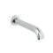 Milano Elizabeth - Traditional Wall Mounted Basin Spout - Choice of finish
