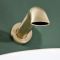 Milano Elizabeth - Traditional Wall Mounted Basin Spout - Choice of finish