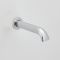 Milano Elizabeth - Traditional Wall Mounted Bath Spout - Chrome