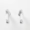 Milano Elizabeth - Traditional Lever Head  Basin Pillar Taps - Choice of Finish
