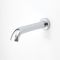 Milano Elizabeth - Traditional Wall Mounted Basin Spout - Chrome