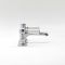 Milano Elizabeth - Traditional Lever 3 Tap-Hole Basin Mixer Tap - Choice of Finish