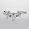 Milano Elizabeth - Traditional Freestanding Lever Bath Shower Mixer Tap with Hand Shower - Choice of Finish
