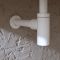 Milano Elements - Basin Bottle Trap - Choice of Finish