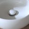 Milano Elements - Unslotted Push Button Basin Waste - Choice of Finish