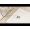 RAK Feeling - Rectangular Anti-Slip Shower Tray - Choice of Size and Finish