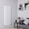 Milano Aruba - Vertical Designer Radiator - Choice of Finish and Size