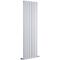 Milano Aruba - Vertical Designer Radiator - Choice of Finish and Size