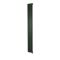 Milano x ECOSO Aruba - Electric Evergreen Vertical Designer Radiator - Choice of Size and Wi-Fi Thermostat