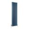 Milano Windsor - 1800mm Vertical Traditional Triple Column Radiator - Choice of Blue Finishes and Sizes