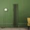 Milano Windsor - 1800mm Vertical Traditional Triple Column Radiator - Choice of Green Finishes and Sizes